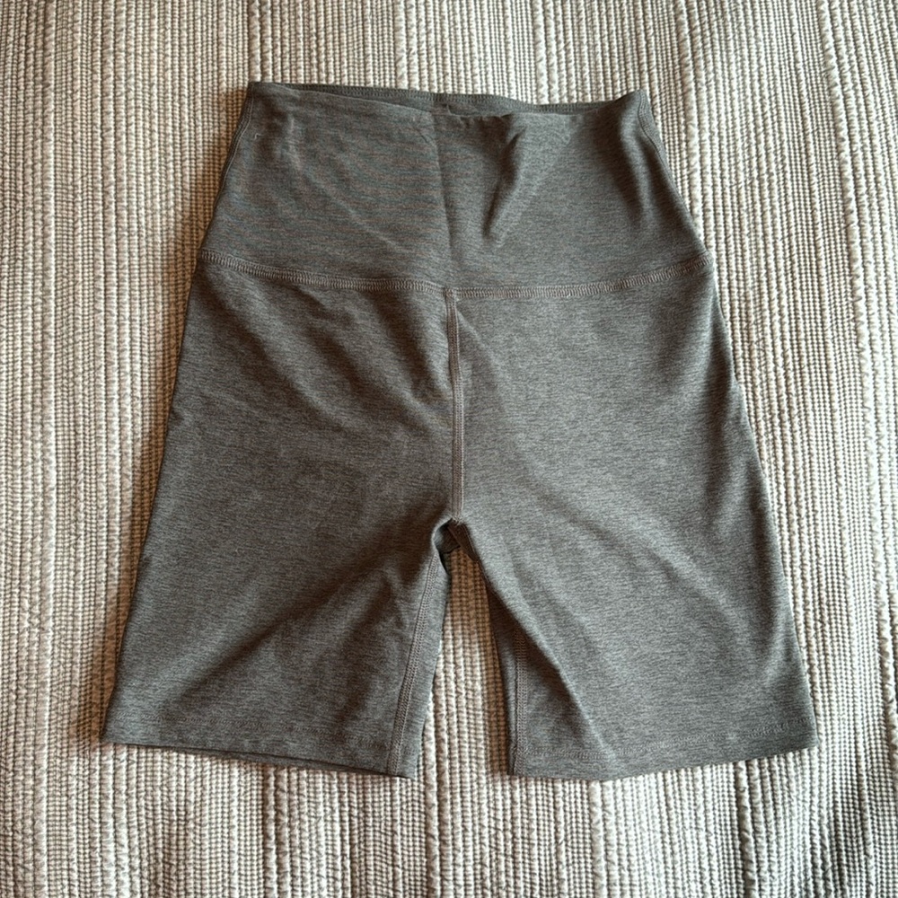 Beyond Yoga - Spacedye High Waisted 7" Biker Short